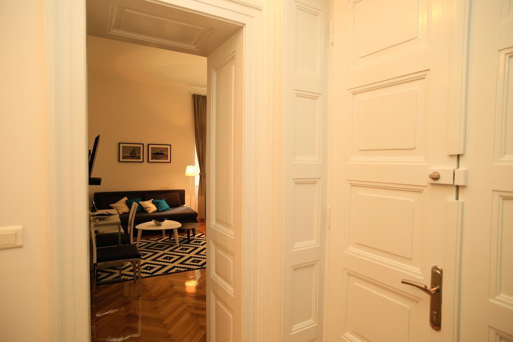 Contarini Luxury Rooms Split Room photo
